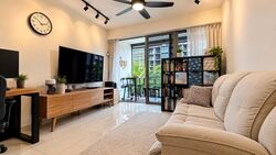 Sol Acres (D23), Condominium #620102611